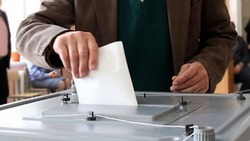 В Ахтубинском районе сформирован полный список кандидатов в депутаты