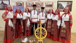 Ансамбли из Ахтубинского района стали победителями всероссийского фестиваля