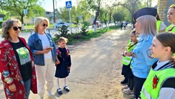 В Ахтубинске продолжает работать родительский патруль
