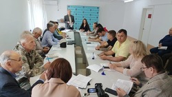 Депутатов Ахтубинска будут отстранять от работы за прогулы 
