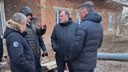  В Ахтубинском районе продолжается реализация нацпроекта