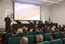 Астраханская область вошла в число благополучных субъектов страны