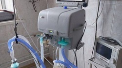 Ахтубинская районная больница обновляет оборудование 