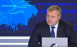 Губернатор Астраханской области подвёл сельскохозяйственные итоги 2025 года