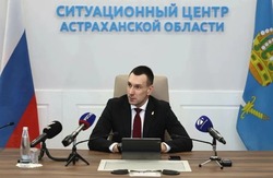 Астраханцы получили более 11,7 млн электронных госуслуг за 2025 год