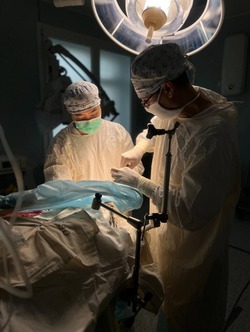 Астраханские нейрохирурги спасли ахтубинца