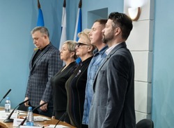 В Ахтубинском районе утвержден бюджет на 2026–2028 годы