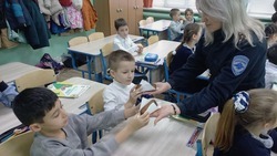 В Ахтубинском районе прошла акция памяти «Блокадный хлеб»