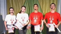 В Ахтубинске прошел экофестиваль за сохранение популяции сайгака
