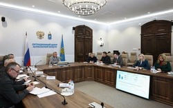 Астраханцы стали вдвое меньше жаловаться на вывоз мусора