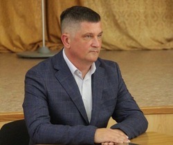 В Ахтубинске назначили нового главного врача районной больницы