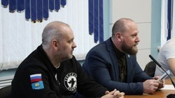 В Ахтубинском районе расширили состав этноконфессионального совета  