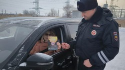 В Ахтубинске прошли рейды по выявлению грубых нарушений ПДД  