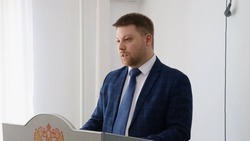 Депутаты продлили полномочия врио мэра Ахтубинска