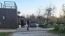 Госавтоинспекция Ахтубинского района выявила нарушителя ПДД