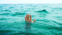 В Ахтубинске утонул юноша