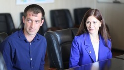 Ахтубинская семья получила возможность приобретения жилья