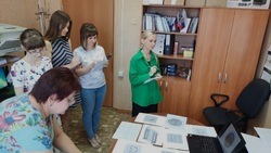 В Ахтубинской избирательной комиссии открыт приём документов
