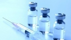 В Ахтубинском районе стартует вакцинация детей против гриппа