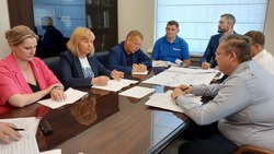 Ахтубинскому району поручили нарастить темп работ по расчистке реки