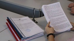 В Ахтубинске распределяют квартиры среди очередников