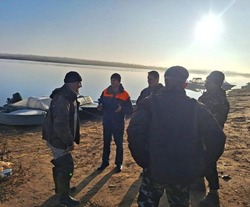 В Ахтубинском районе прошли профилактические рейды спасателей на воде