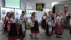 В Ахтубинском районе прошёл творческий фестиваль «Степная горлинка»