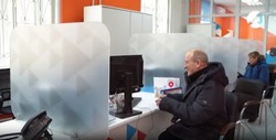Астраханская область лидирует в ЮФО по уровню занятости населения