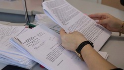 В Ахтубинске распределили жильё среди нуждающихся граждан 