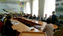 В Ахтубинском районе прошла конференция по безопасности дорожного движения