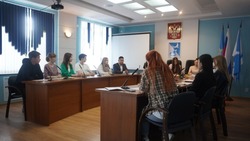 Ахтубинский молодёжный парламент выдвинул первые инициативы