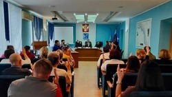 Главу Ахтубинского района отстранили от должности
