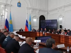 В Астраханской области усилят меры против терроризма и экстремизма