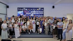 В Астрахани подвели итоги Добровольческой премии «ДОБРО 30»