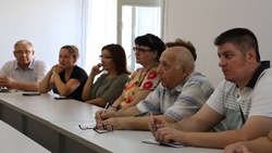 В Ахтубинске обсудили подготовку к отопительному сезону