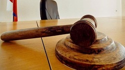 В Астраханской области в суд направлено дело о хищении более 7 млн рублей