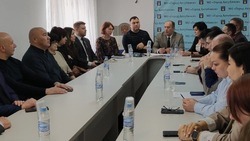 Совет депутатов Ахтубинска прекратил полномочия Дмитрия Шубина 