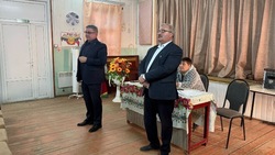 Школа в Пироговке продолжит работу в штатном режиме