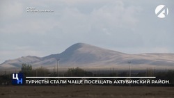 Ахтубинский район вошёл в топ регионов России по росту бронирований посуточного жилья