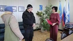 В Ахтубинском районе продолжается переселение граждан из аварийного жилья  