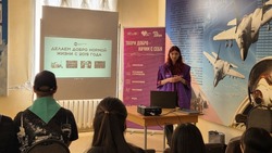 В Ахтубинском районе состоялся форум сельской молодёжи РССМ    