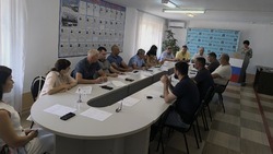В Ахтубинске состоялось очередное заседание городских депутатов 