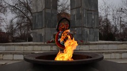 В Ахтубинске идет подготовка к празднованию 80-летия Дня Победы
