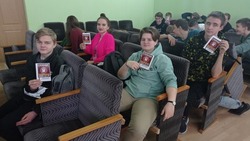 В Ахтубинском районе проходит антинаркотическая акция 
