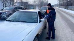 В Ахтубинском районе усилили профилактику ДТП на железнодорожных переездах