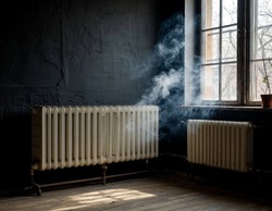 В Ахтубинске начинается отопительный сезон 2025–2026 годов