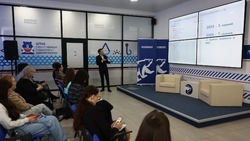 В Астраханской области прошло совещание с редакторами сетевых изданий