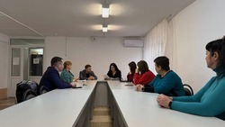 В Ахтубинске продолжается распределение жилья для очередников