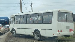 Ахтубинские госавтоинспекторы среагировали на сообщение о нарушении ПДД