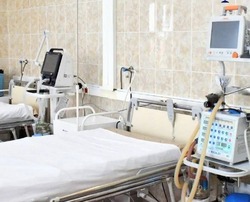 Астраханские медучреждения получили цифровые маммографы и наркозные аппараты